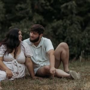 Meet your Posher, Tamisha